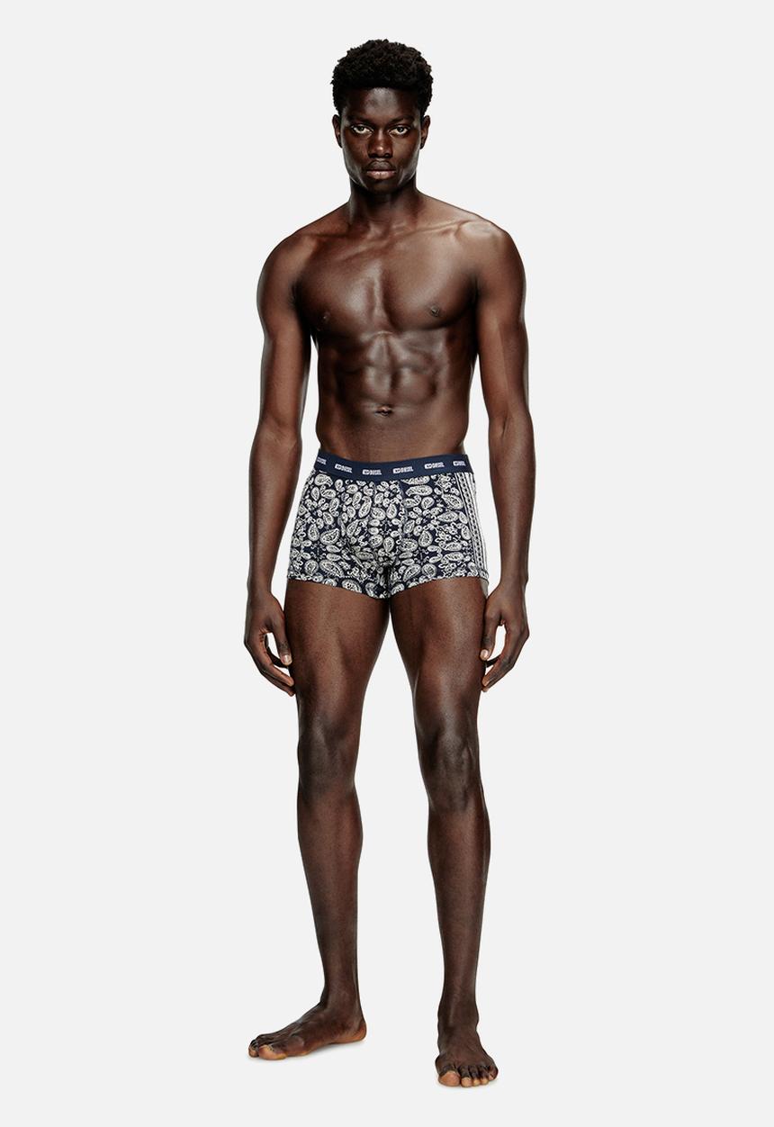 Diesel  - DAMIEN-UTLT-3PACK - Multi