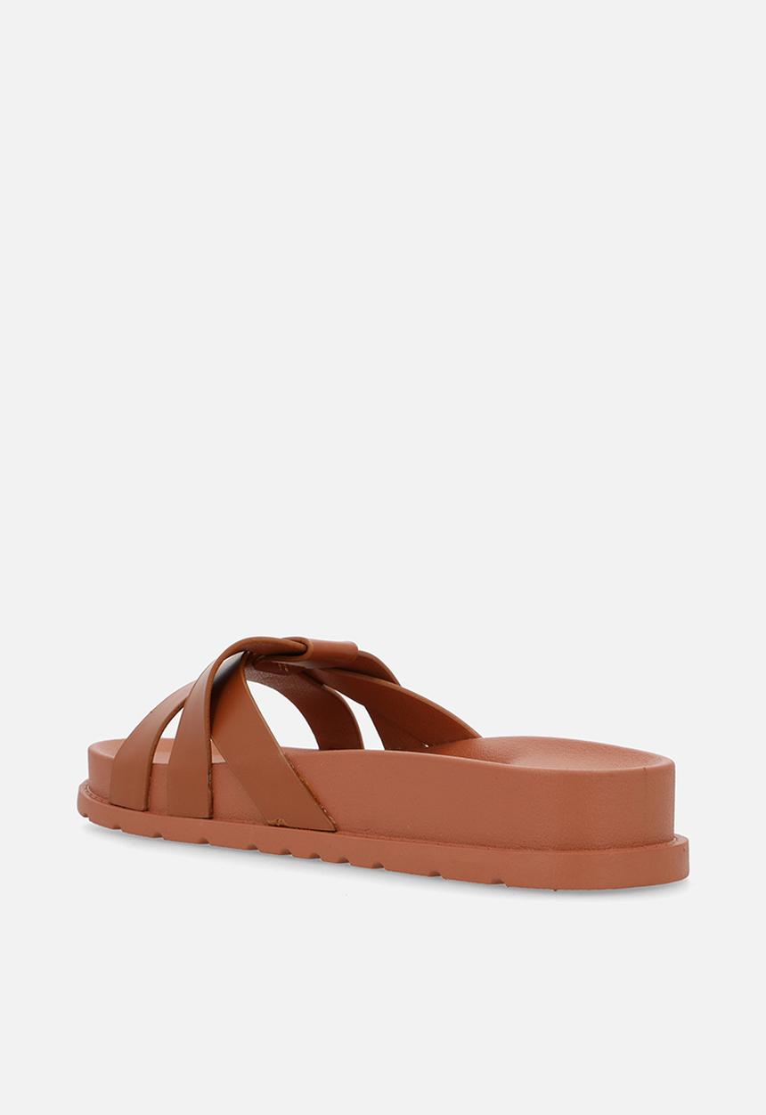 Madison® - Meadow slide - tan