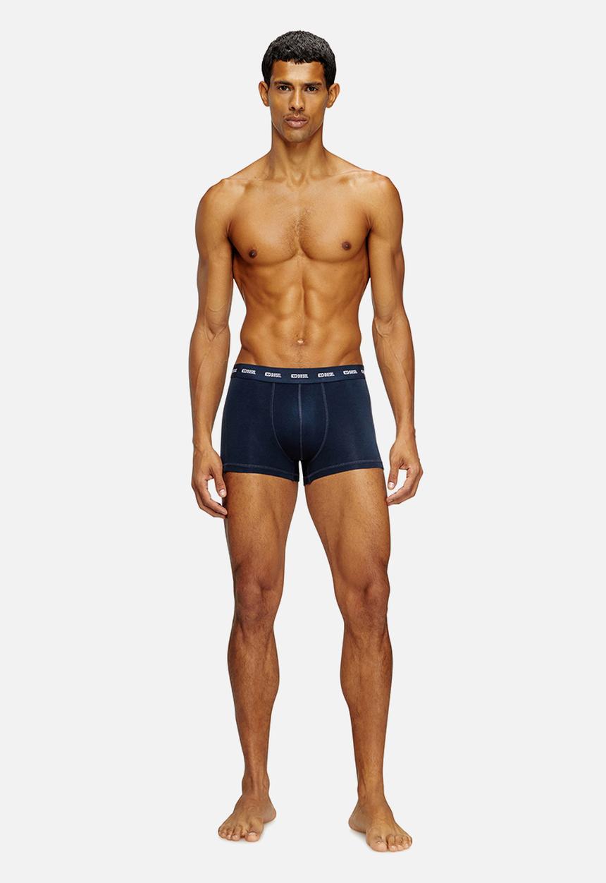 Diesel  - DAMIEN-UTLT-3PACK - Multi