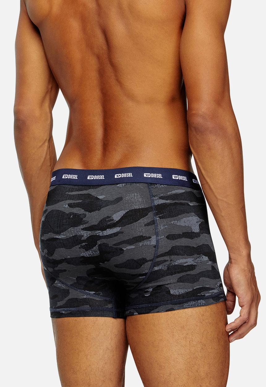 Diesel  - DAMIEN-UTLT-3PACK - Multi