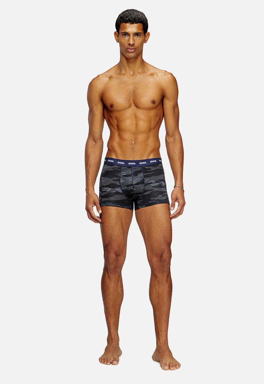 Diesel  - DAMIEN-UTLT-3PACK - Multi