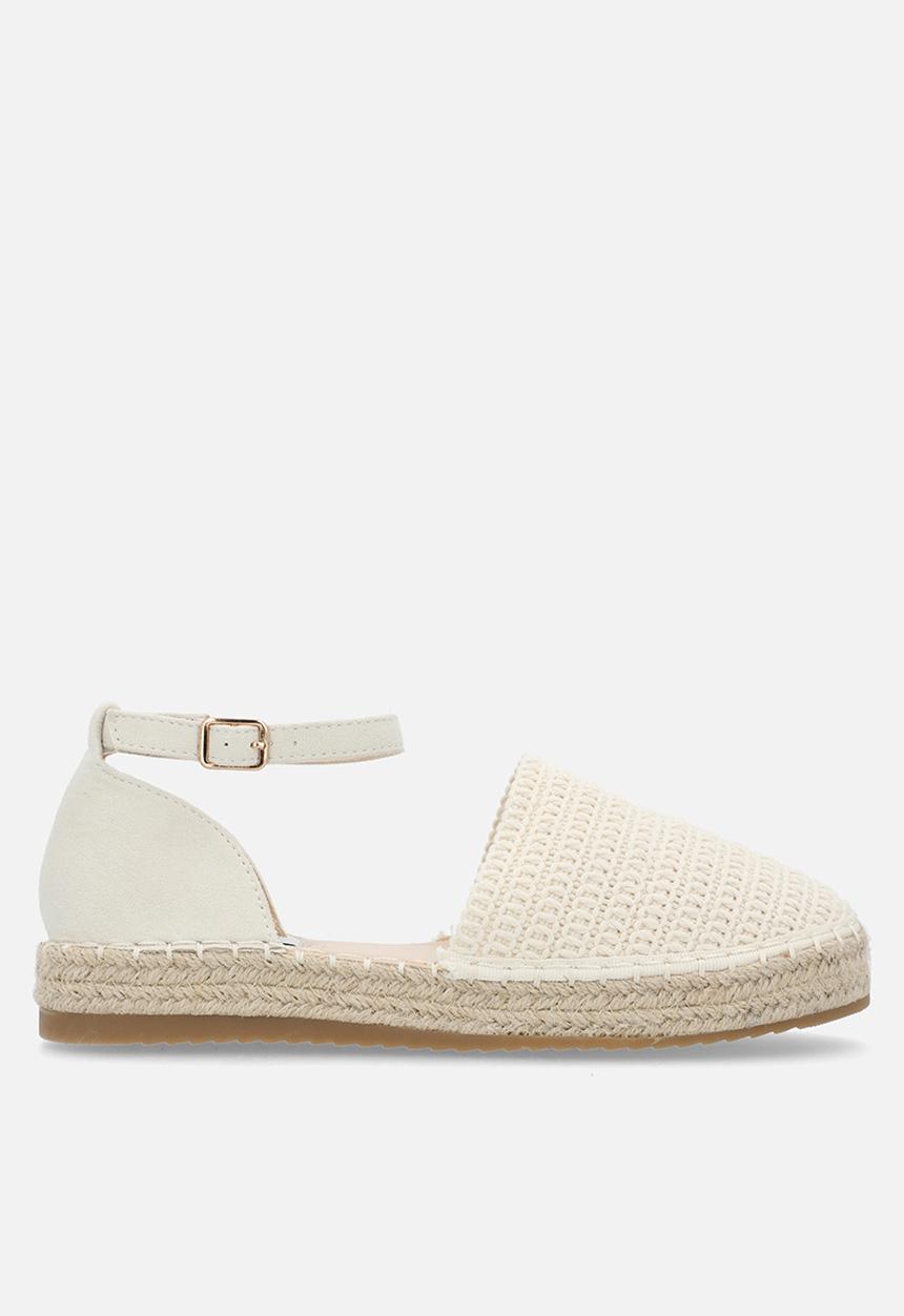 Madison® - Charlie 4  sandal - natural