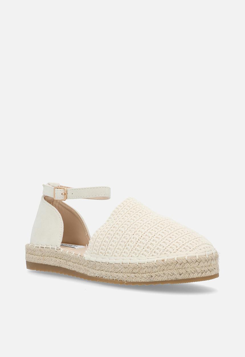 Madison® - Charlie 4  sandal - natural