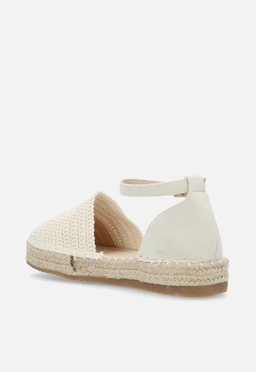 Madison® - Charlie 4  sandal - natural