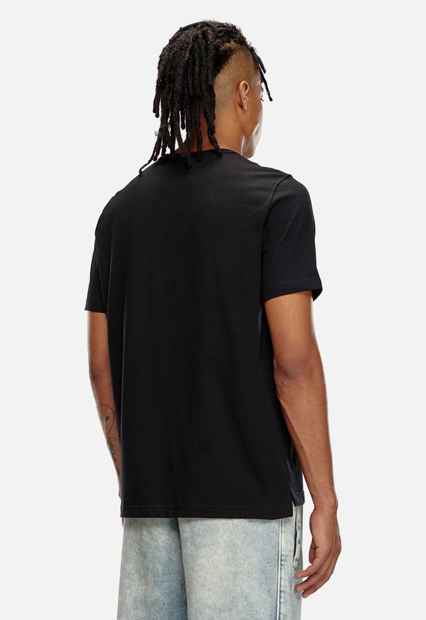 Diesel  - T-ADJUST-OD - Black