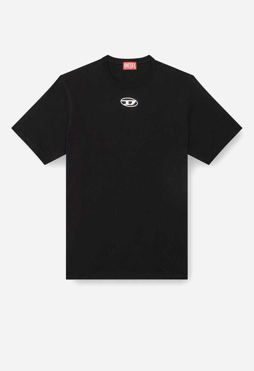 Diesel  - T-ADJUST-OD - Black