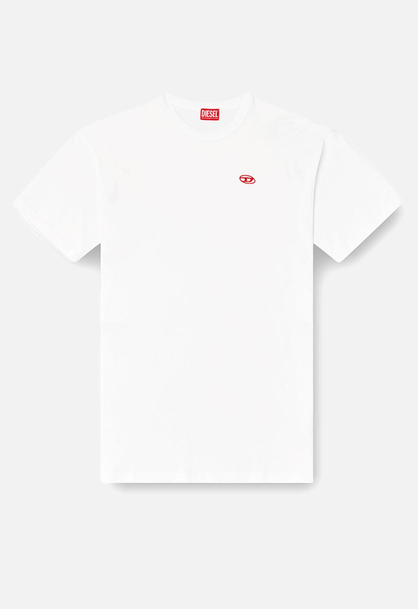 Diesel  - T-BOXT-T6 - White