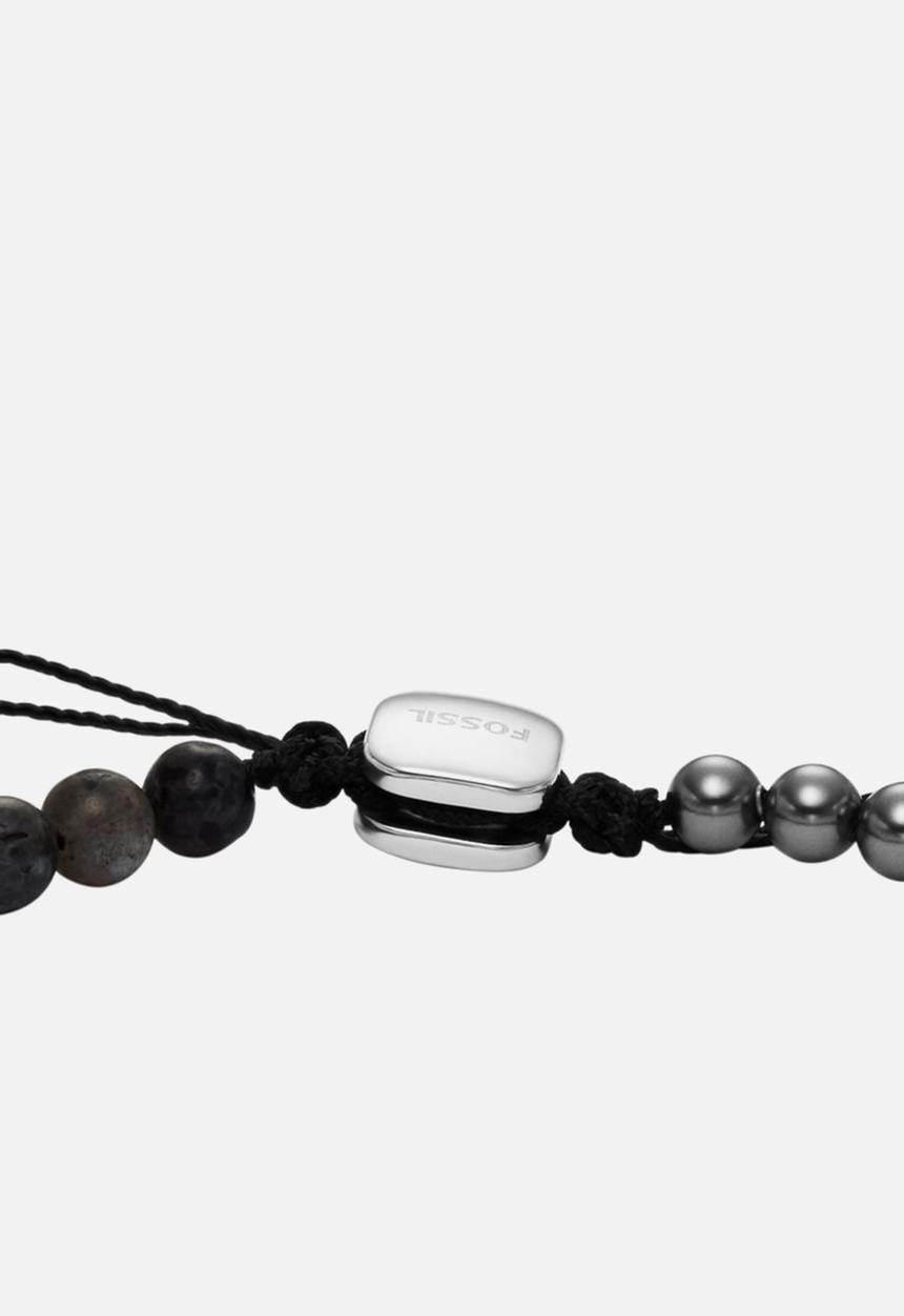Fossil - Bracelet JF04718040 - Black