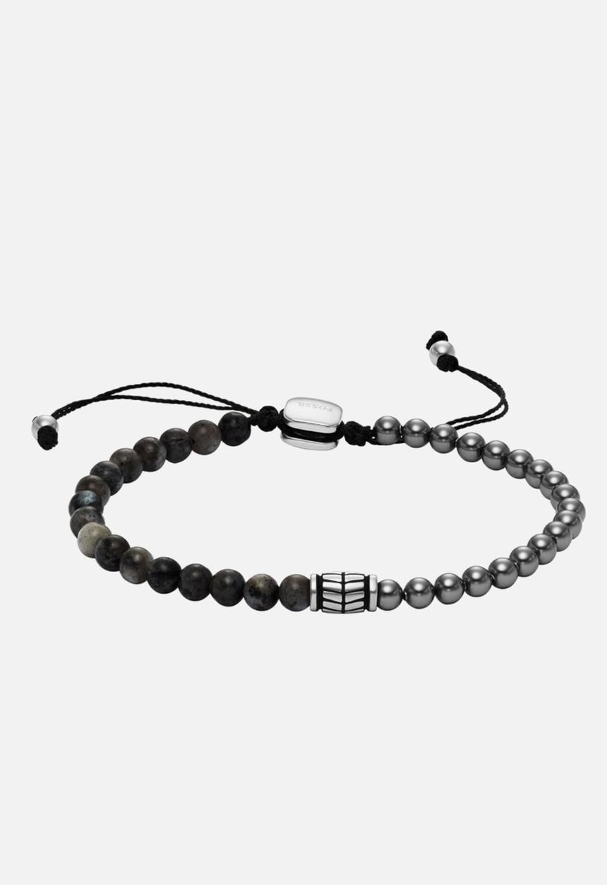 Fossil - Bracelet JF04718040 - Black