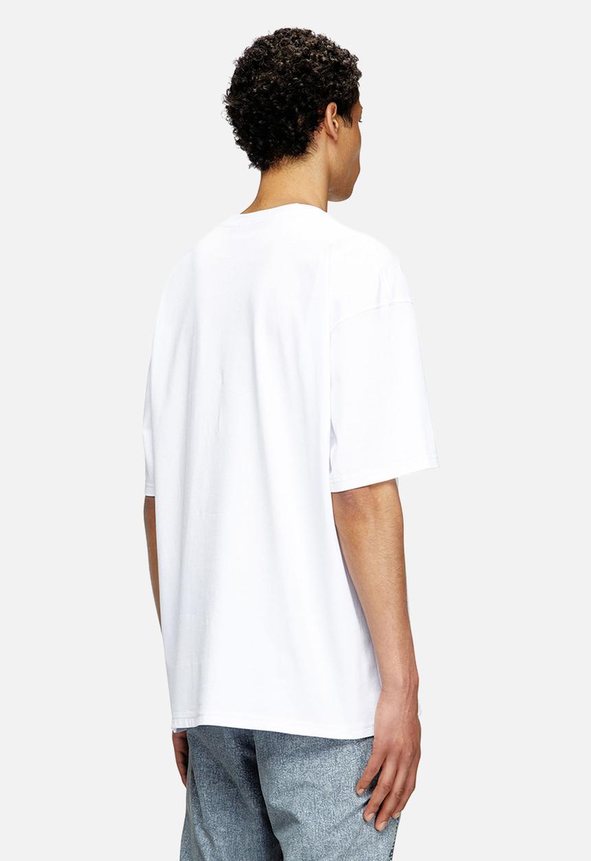 Diesel  - T-BOXT-T7 - White