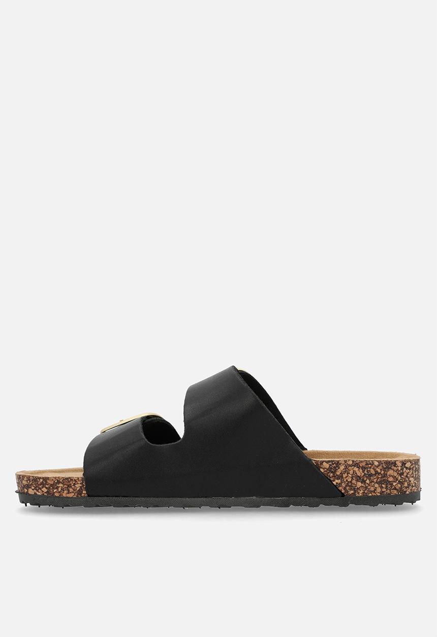 Madison® - May slide - black