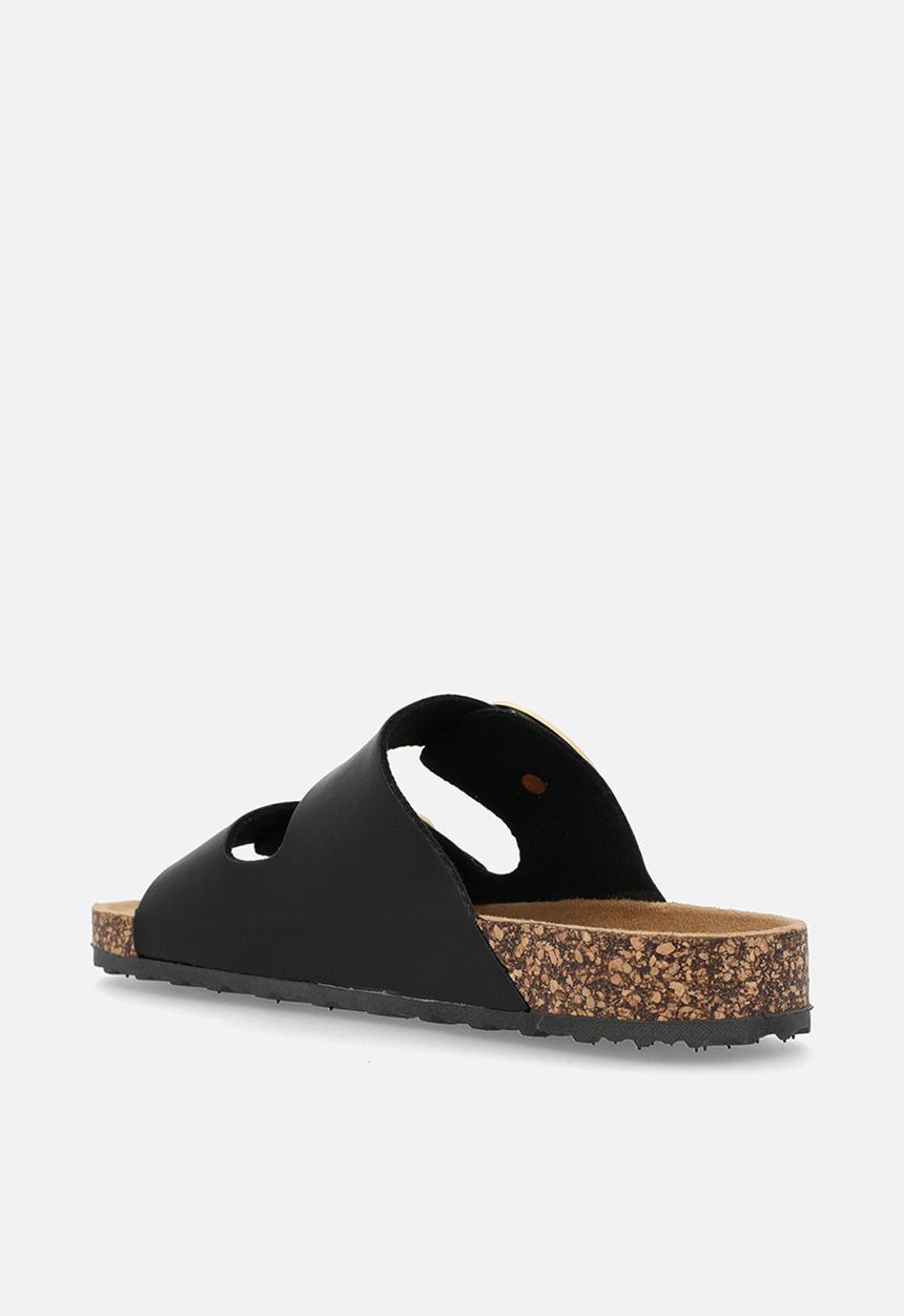 Madison® - May slide - black