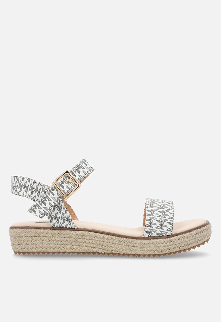 Madison® - Marnie sandal - white multi