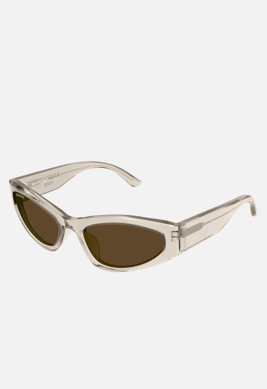 Balenciaga - Bb0387S-004 M- Beige