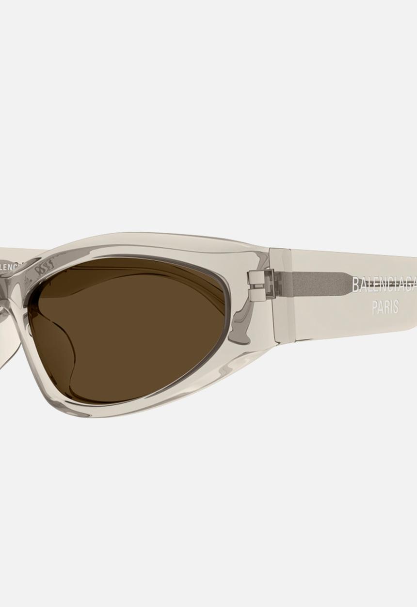 Balenciaga - Bb0387S-004 M- Beige