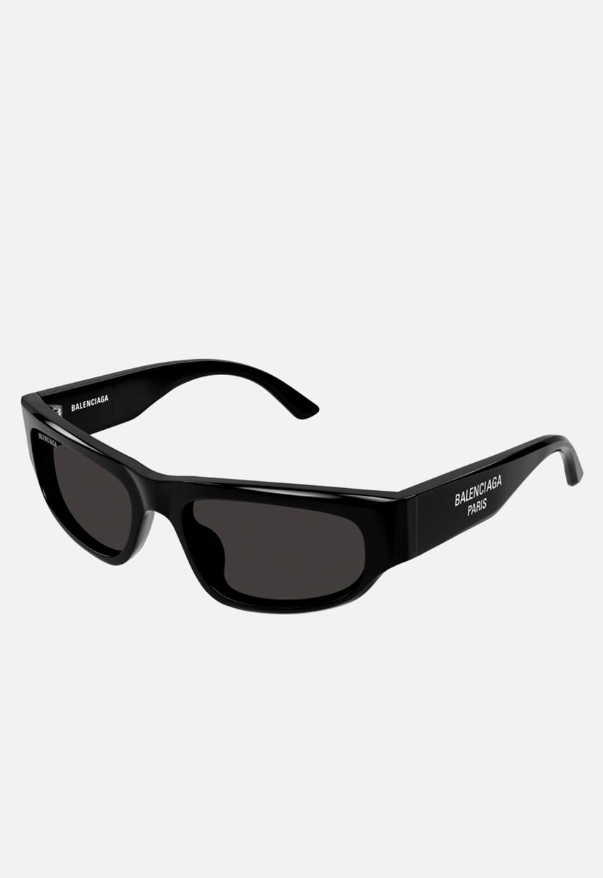 Balenciaga - Bb0388S-001 M - Black