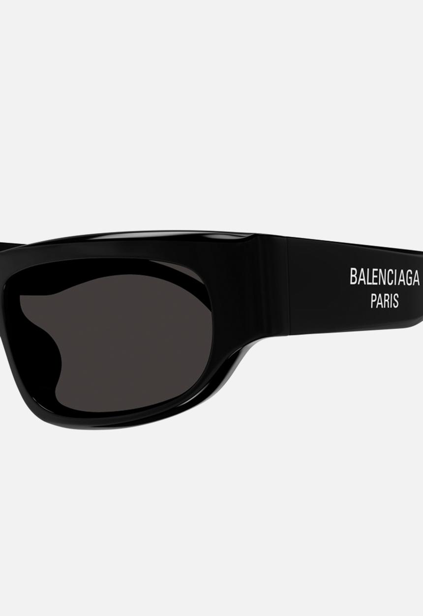 Balenciaga - Bb0388S-001 M - Black