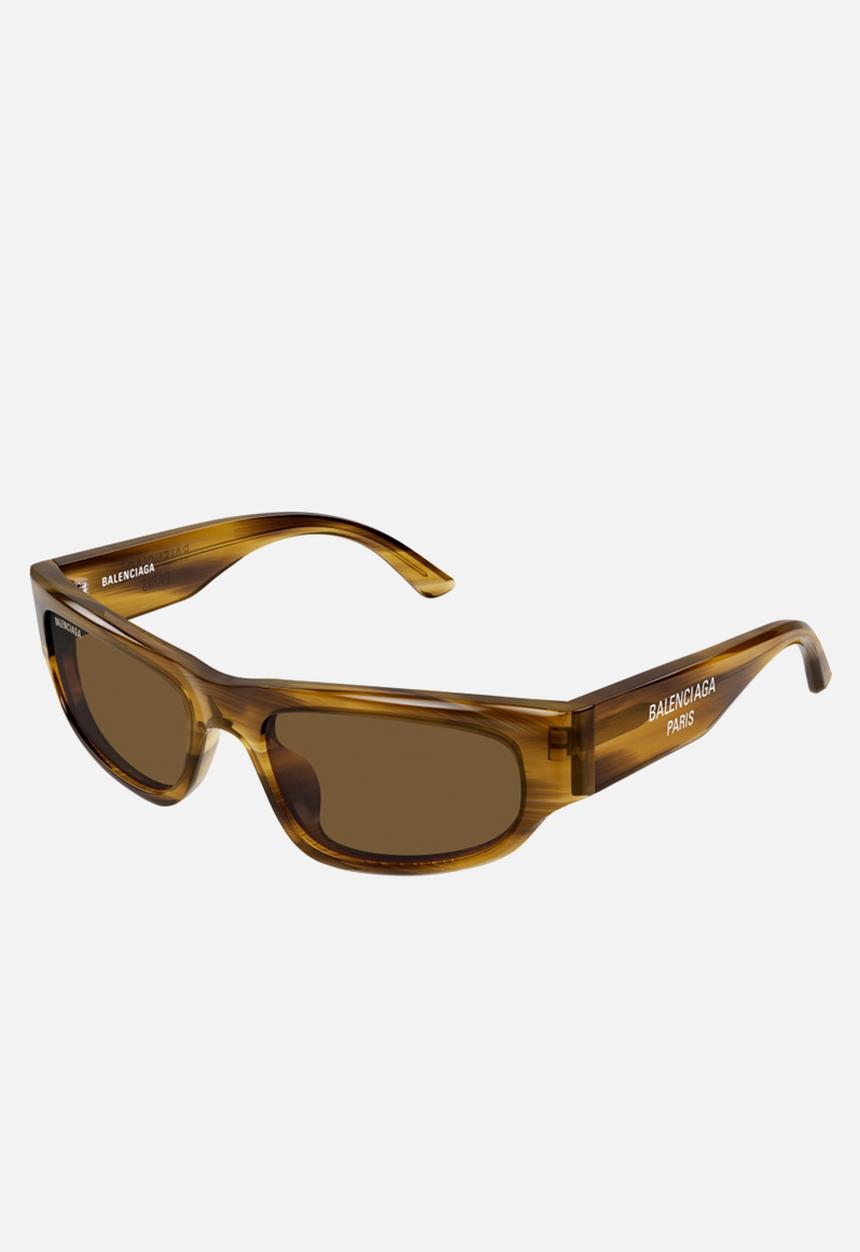 Balenciaga - Bb0388S-002 M - Brown