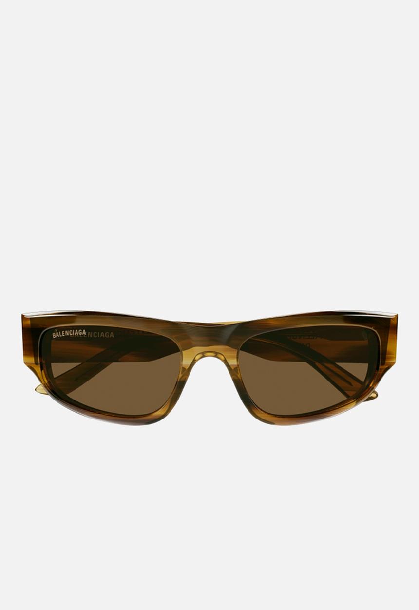 Balenciaga - Bb0388S-002 M - Brown