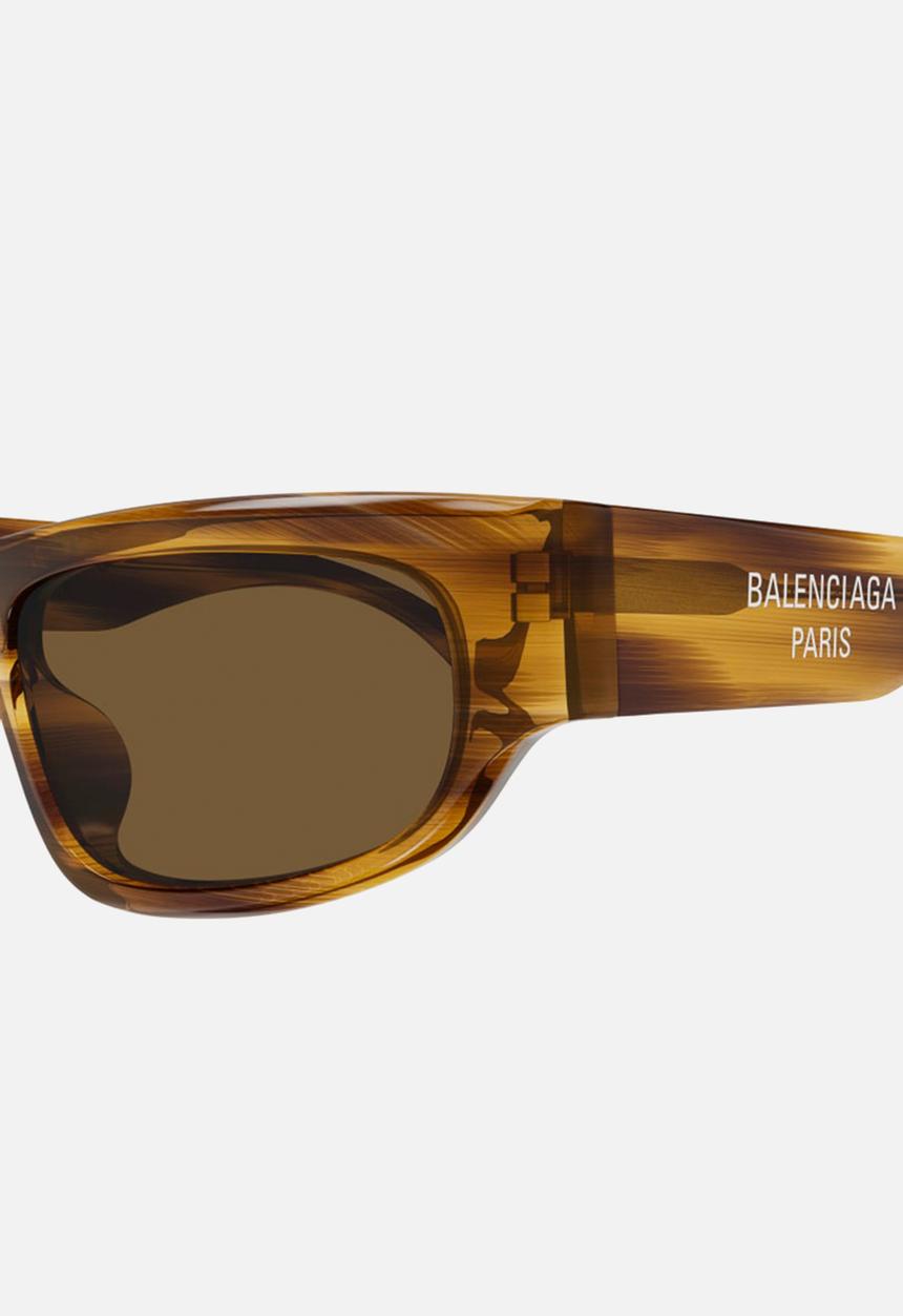 Balenciaga - Bb0388S-002 M - Brown