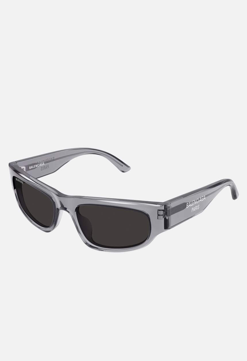 Balenciaga - Bb0388S-004 M  - Grey