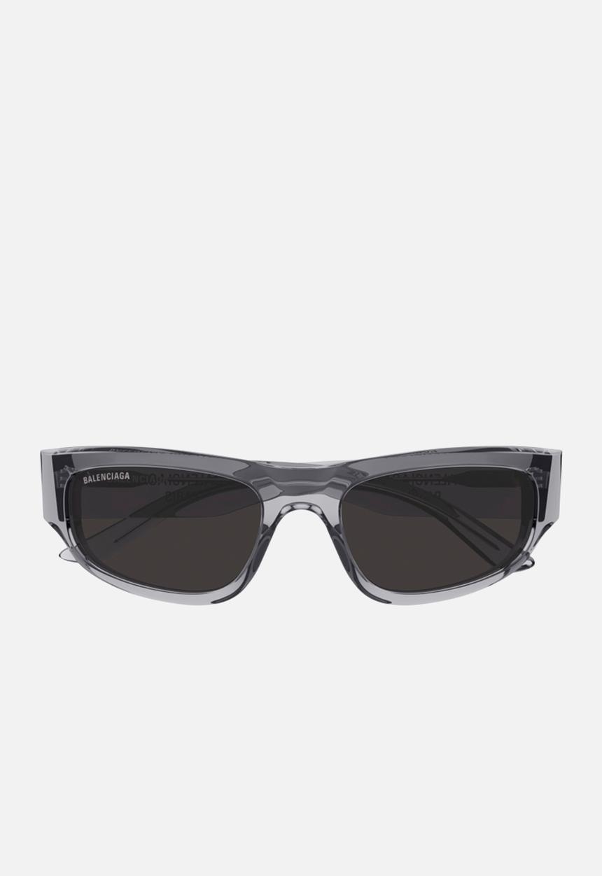 Balenciaga - Bb0388S-004 M  - Grey