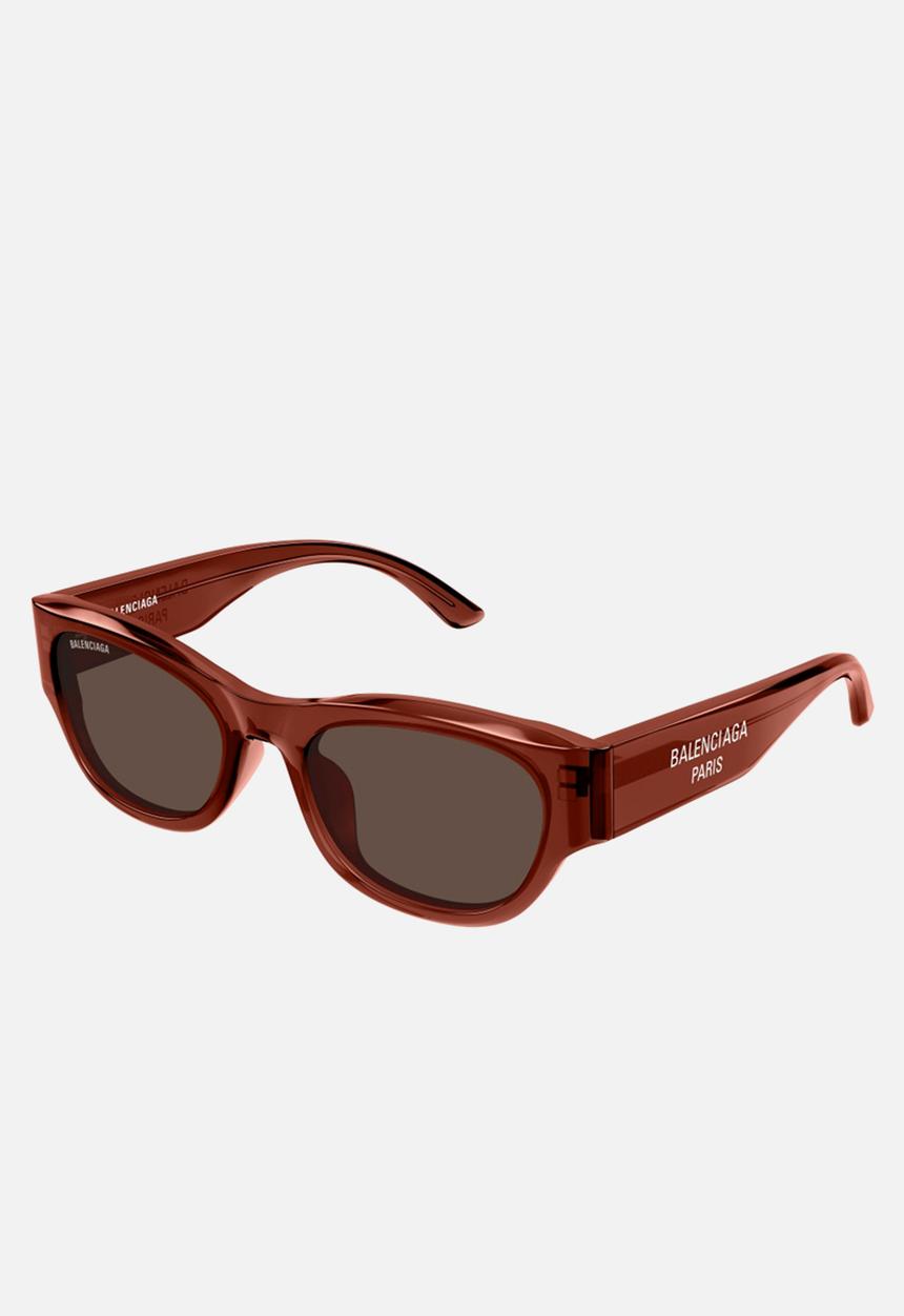 Balenciaga - Bb0389Sk-004 M- Brown