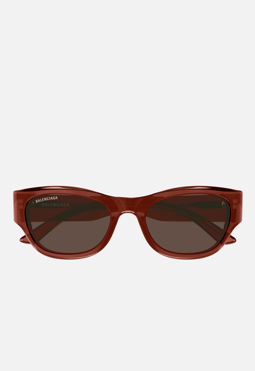 Balenciaga - Bb0389Sk-004 M- Brown