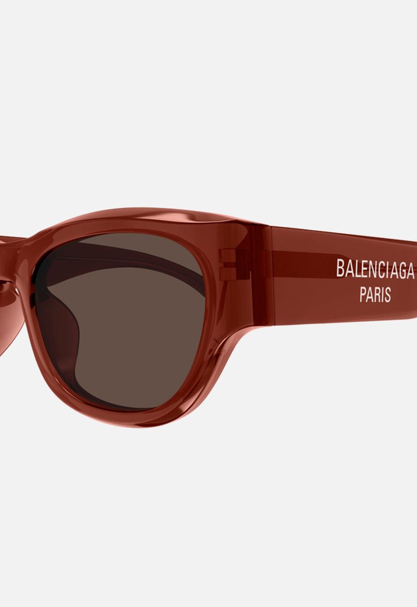 Balenciaga - Bb0389Sk-004 M- Brown