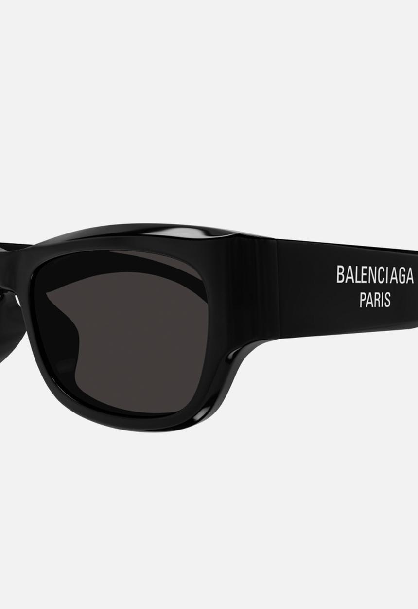 Balenciaga - Bb0390Sk-001 L - Black