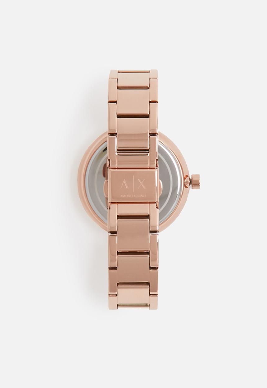 Armani Exchange - Dress watch