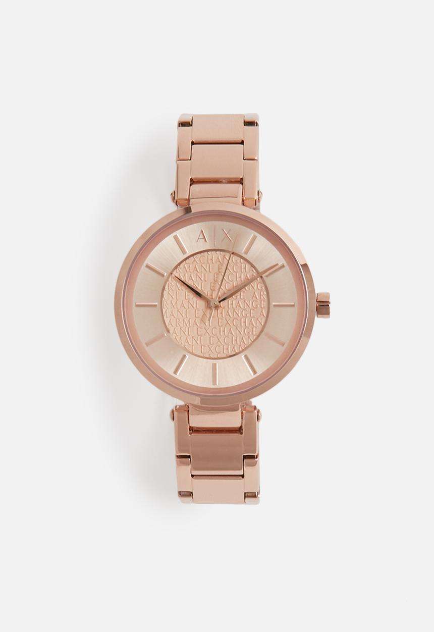 Armani Exchange - Dress watch