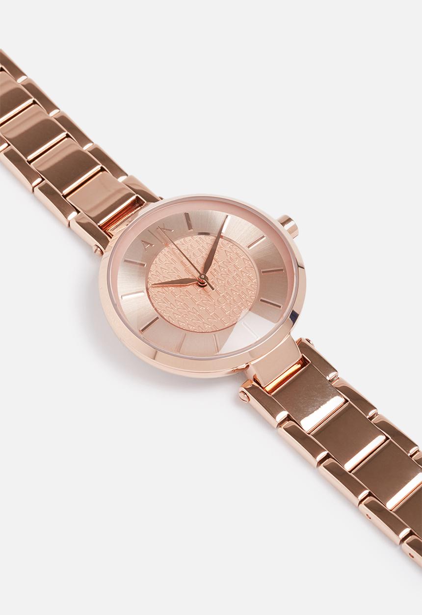 Armani Exchange - Dress watch