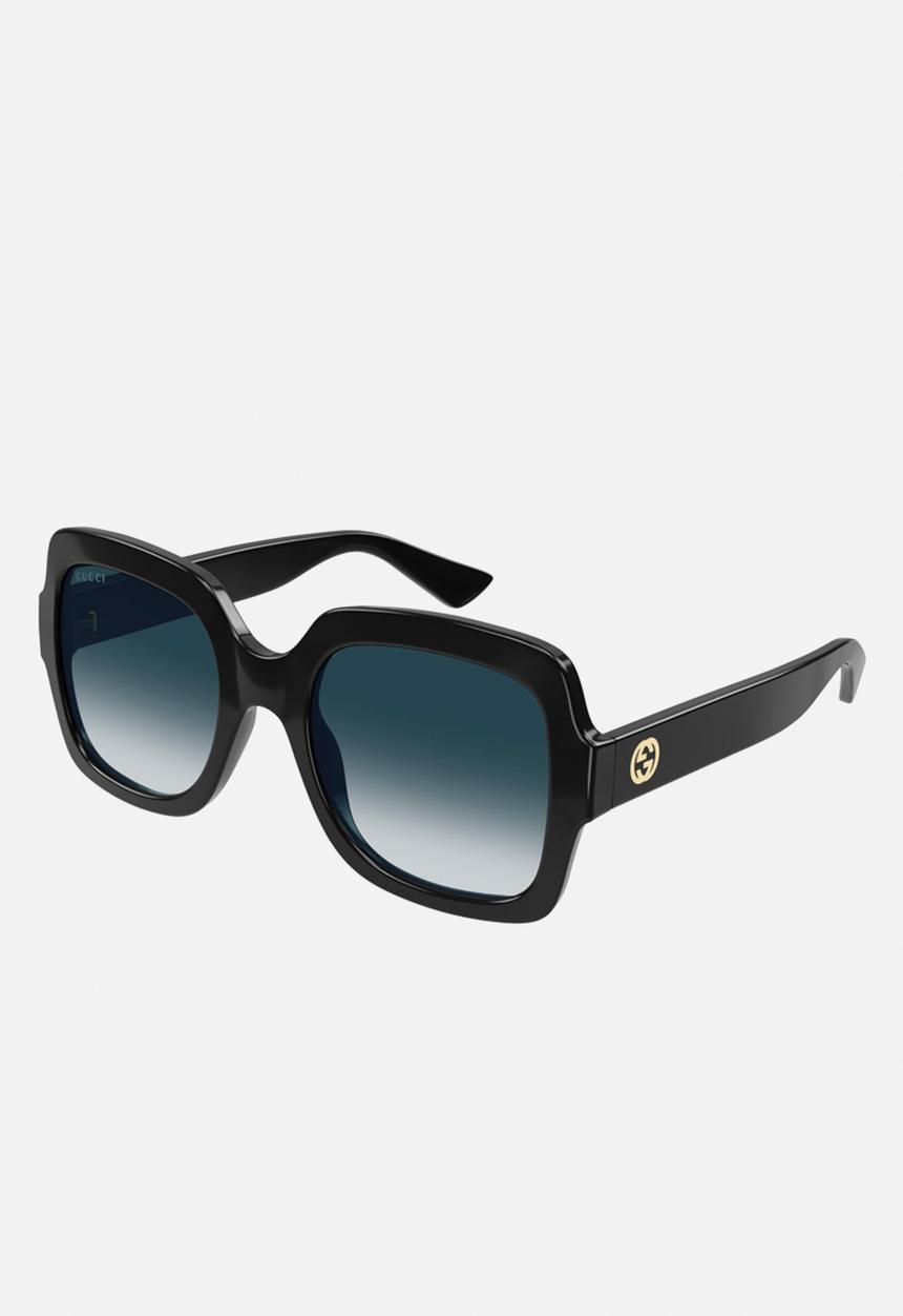 GUCCI - GG1337S-001 54 mm- Black
