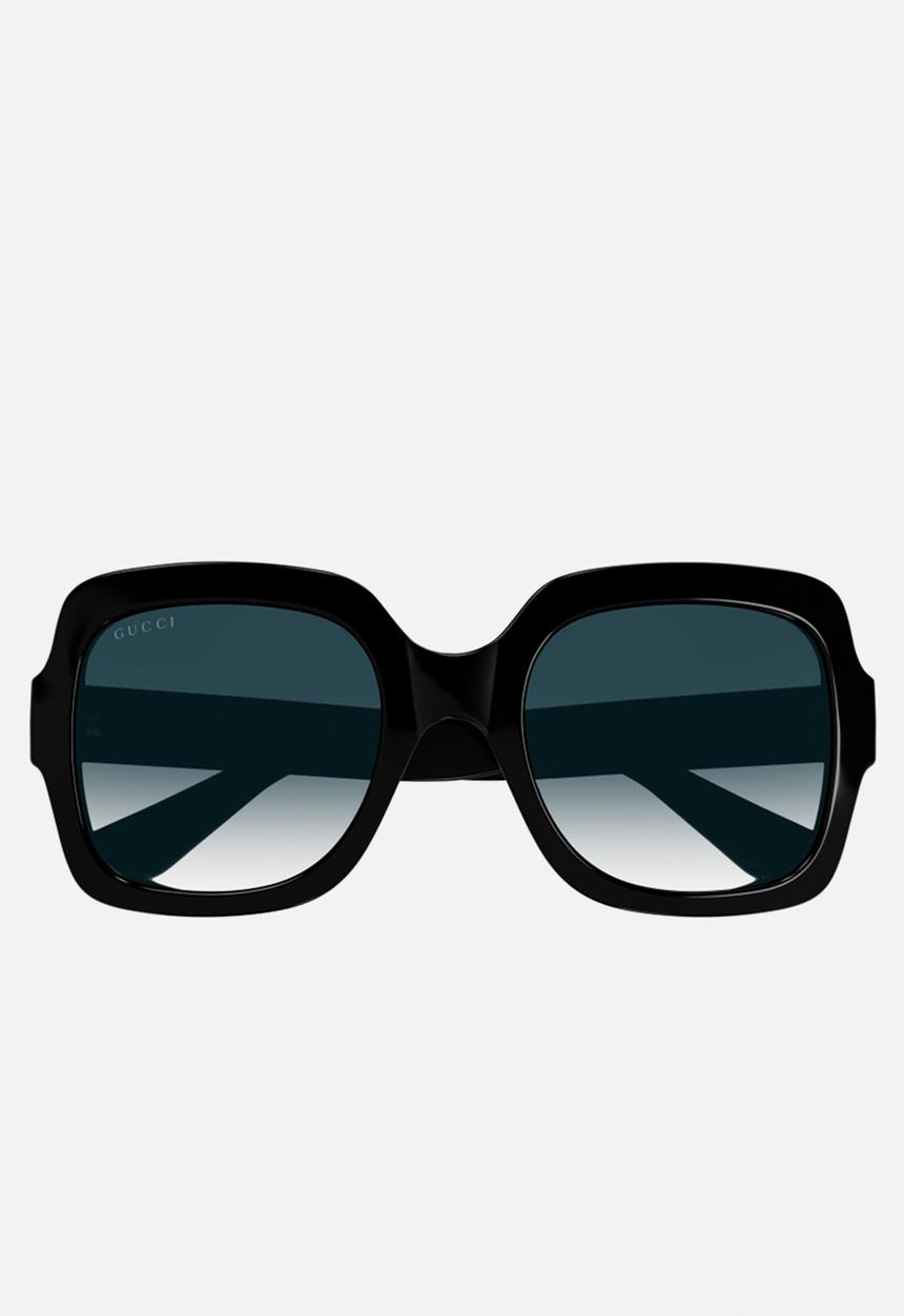 GUCCI - GG1337S-001 54 mm- Black