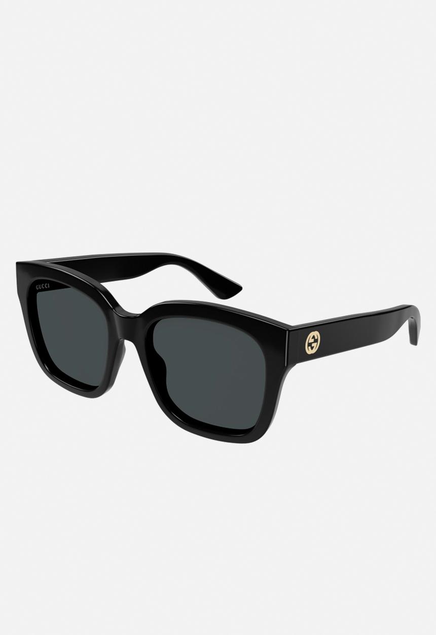 GUCCI - GG1338SK-001 54 mm- Black