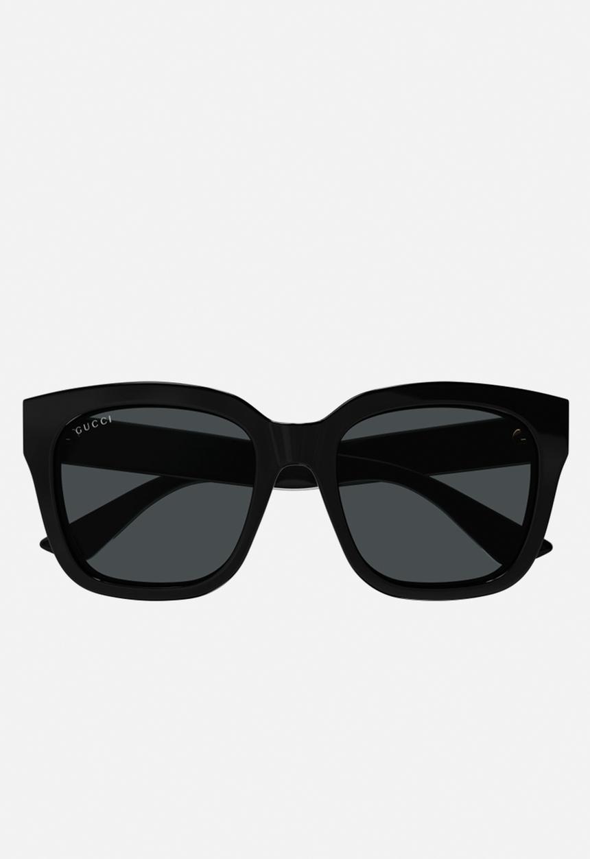 GUCCI - GG1338SK-001 54 mm- Black