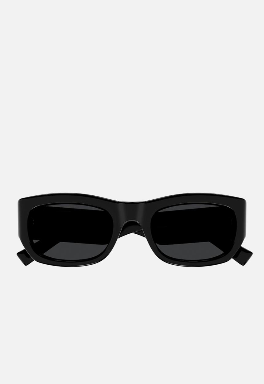 SAINT LAURENT - SL 713-001 53mm- Black