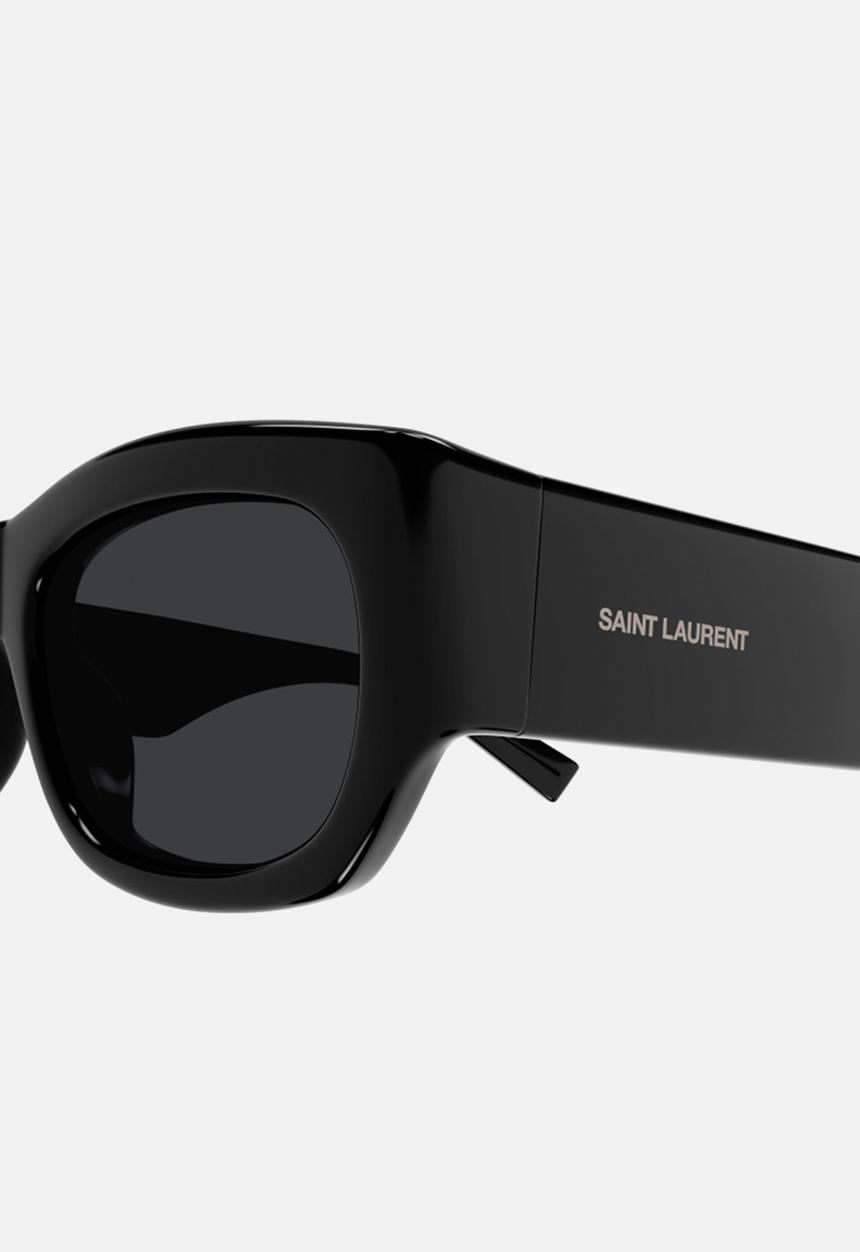 SAINT LAURENT - SL 713-001 53mm- Black