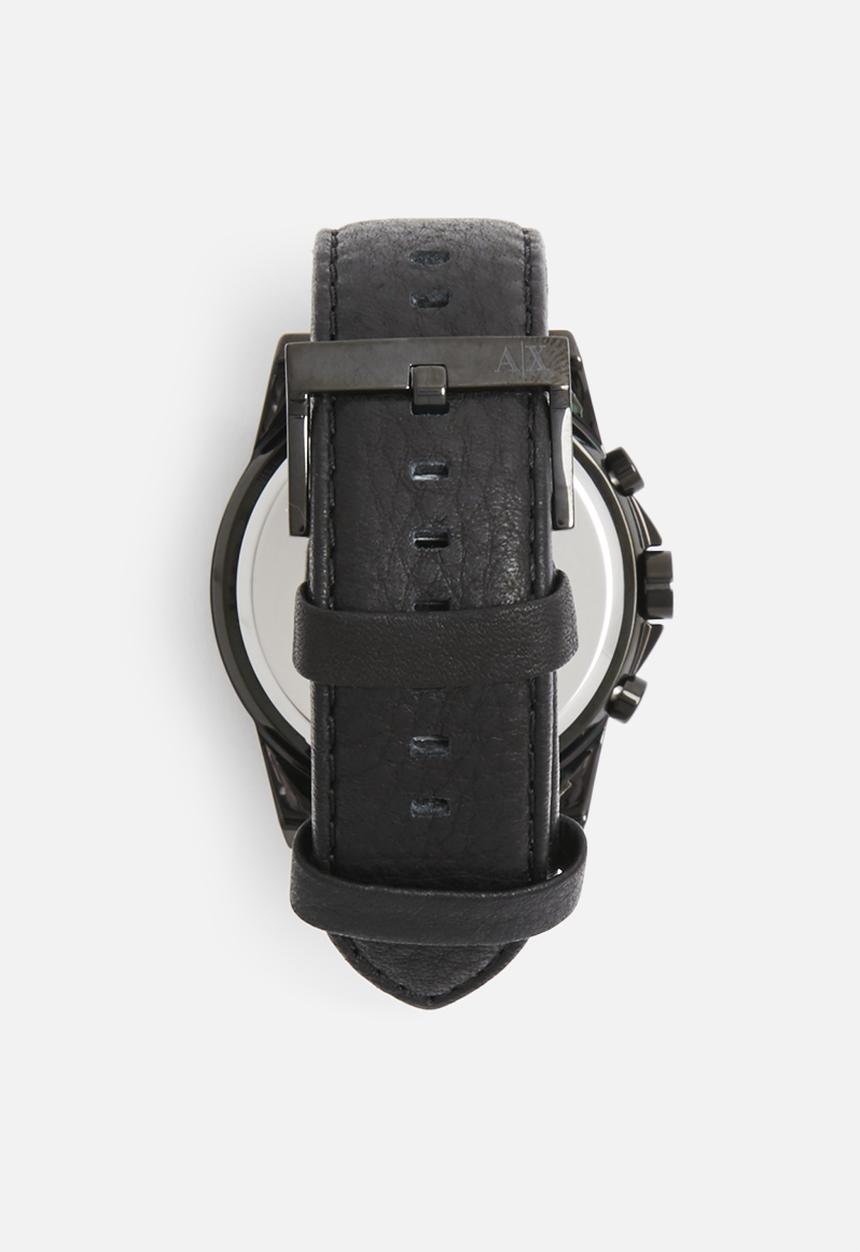 Armani Exchange - Outerbanks
