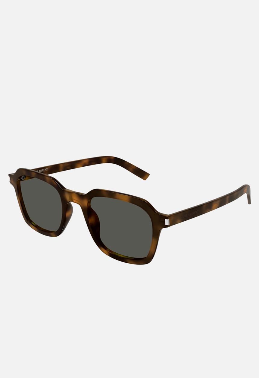SAINT LAURENT - SL 715 SLIM-003 49mm- Havana