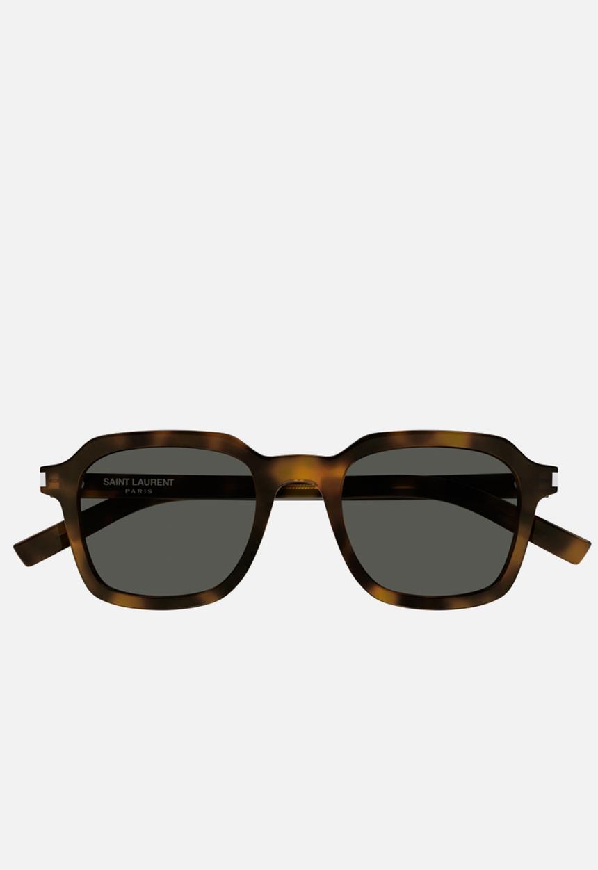 SAINT LAURENT - SL 715 SLIM-003 49mm- Havana