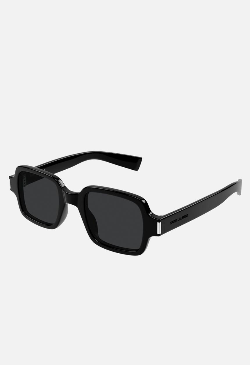 SAINT LAURENT - SL 720-001 48mm- Black