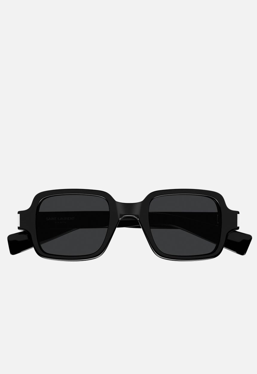 SAINT LAURENT - SL 720-001 48mm- Black