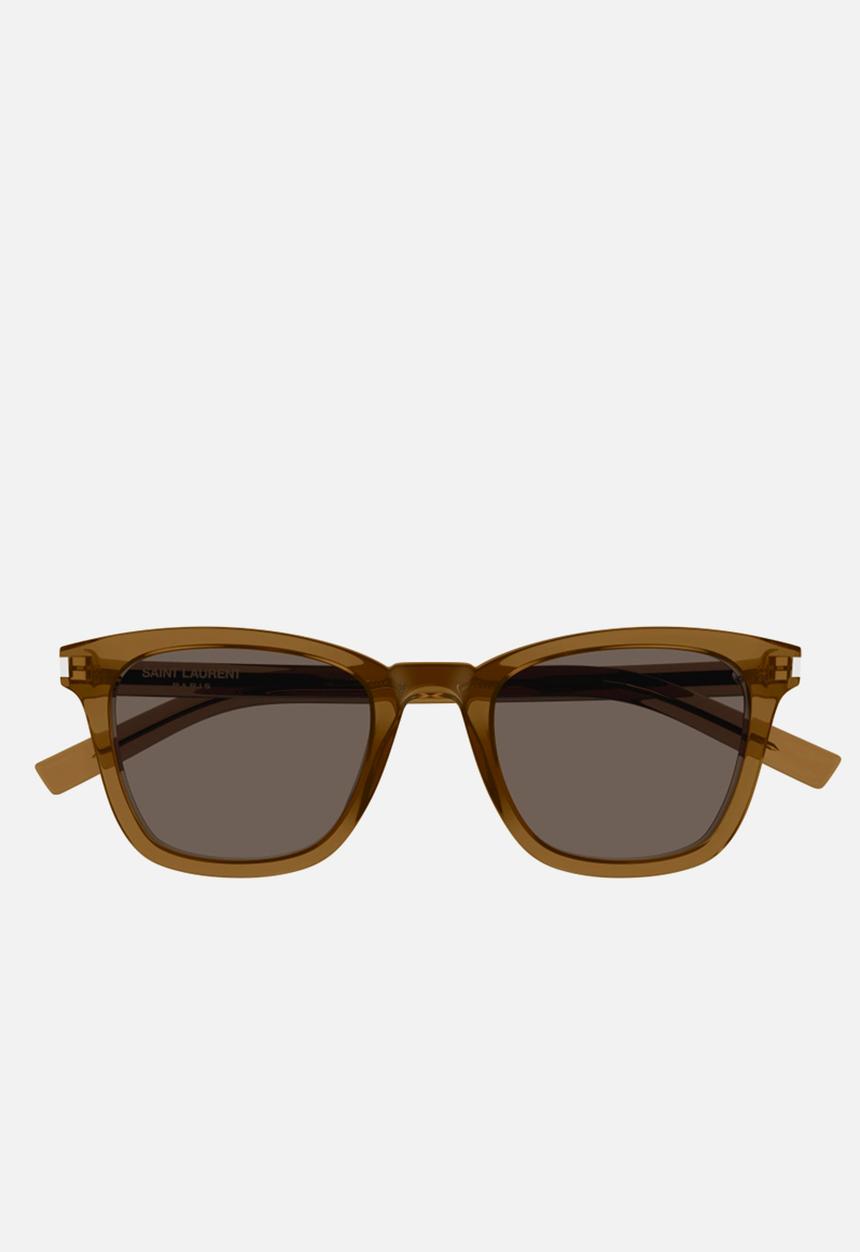 SAINT LAURENT - SL 716 SLIM-005 50mm- Brown
