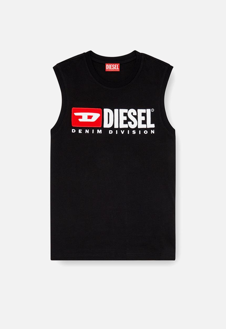 Diesel  - T-ISCO-DIV