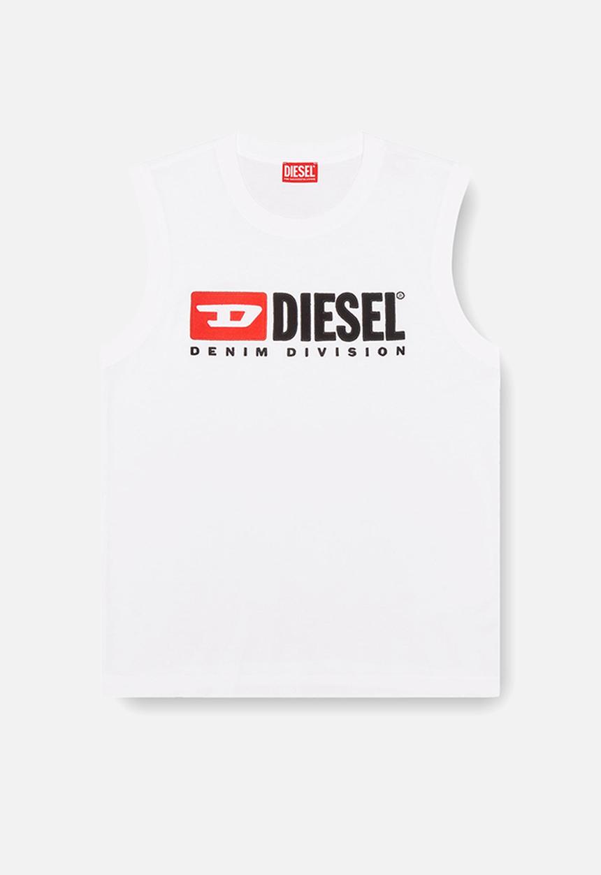 Diesel  - T-ISCO-DIV