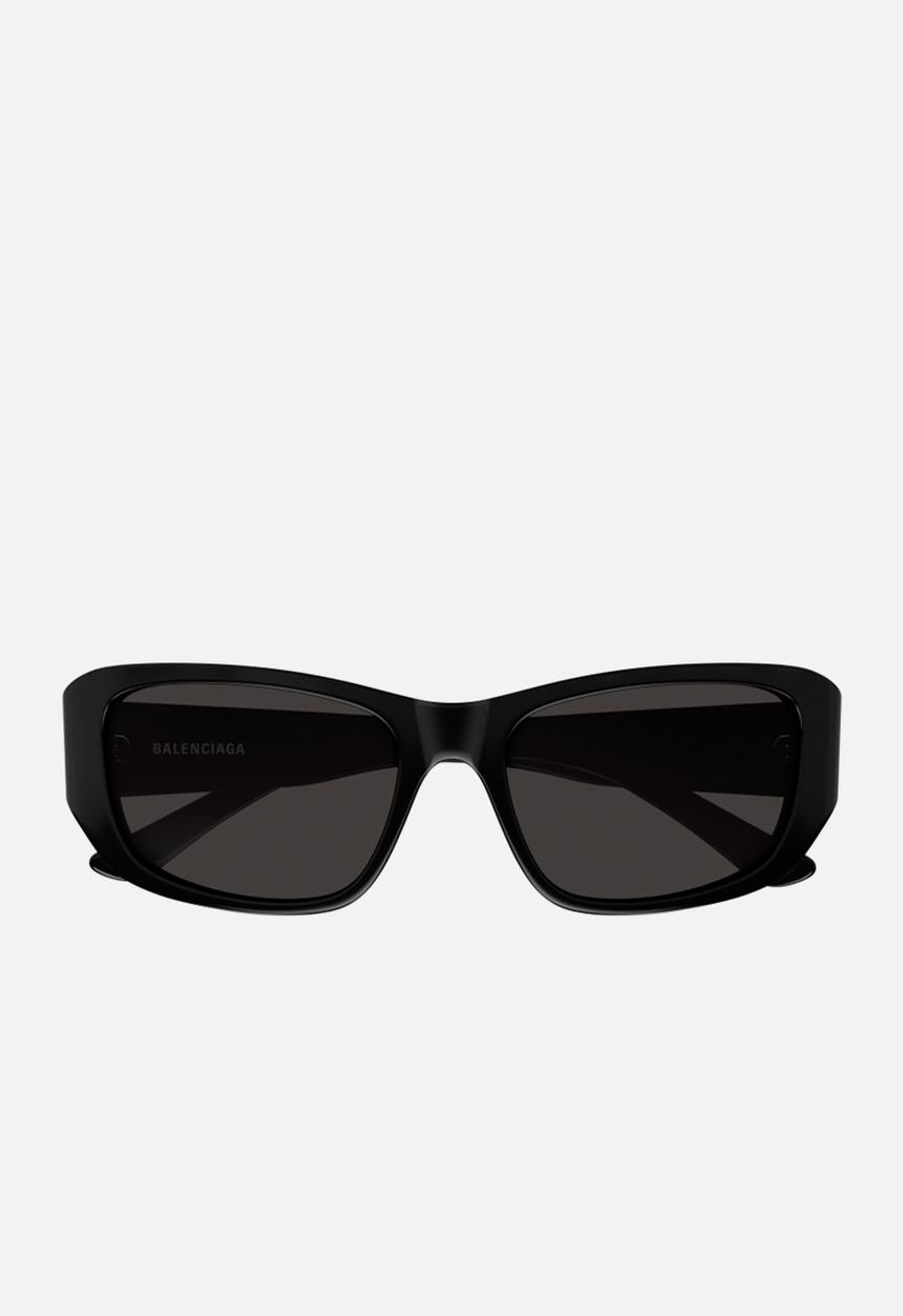 Balenciaga - Bb0365S-001 57mm - Black