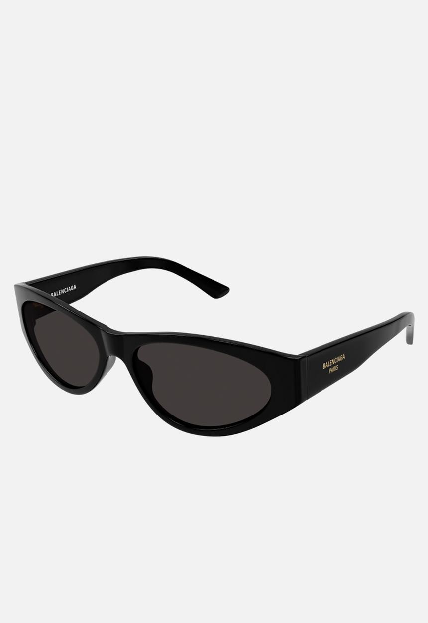 Balenciaga - Bb0367S-001 60mm- Black