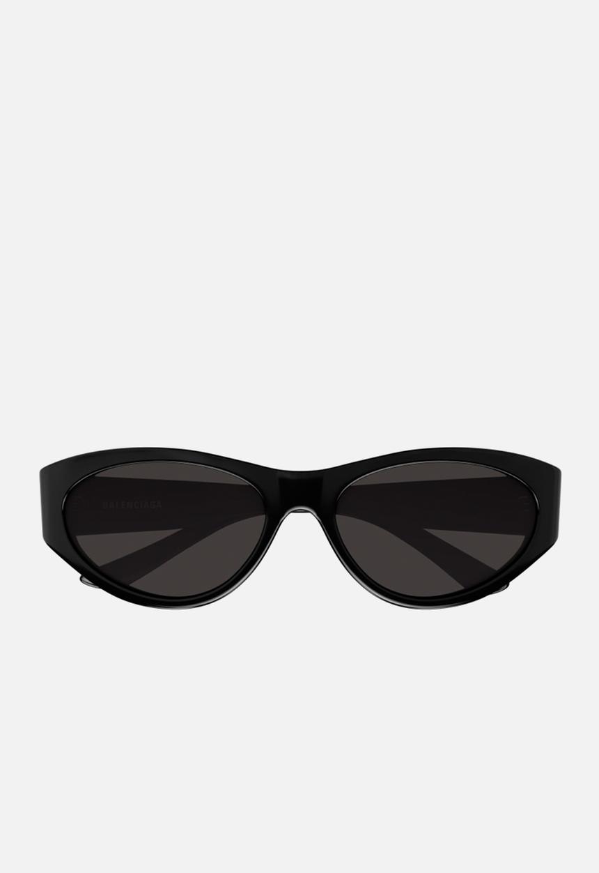 Balenciaga - Bb0367S-001 60mm- Black